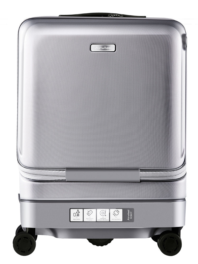 Automatic Follow Electric Suitcase Automatic Follow Electric Suitcase